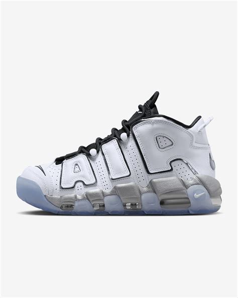 nike air uptempo footlocker|nike air shoes uptempo.